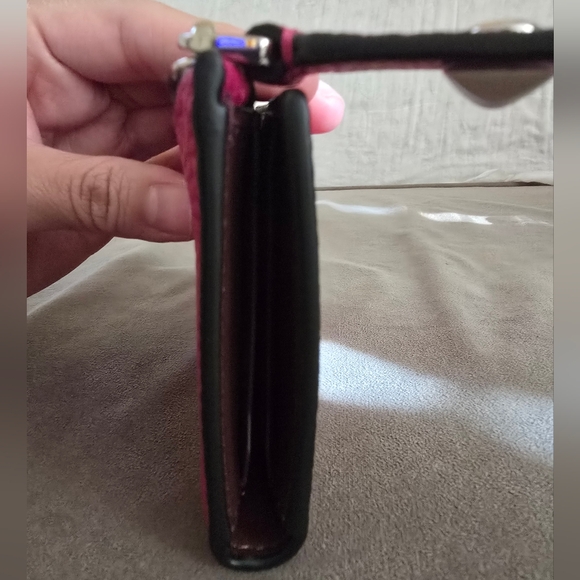 Marc Jacobs Card Case - Picture 3 of 6